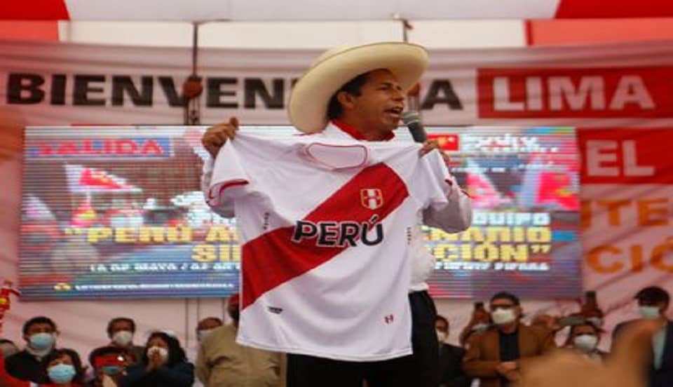 Perú Libre rechaza declaraciones de Keiko Fujimori sobre un presunto fraude electoral