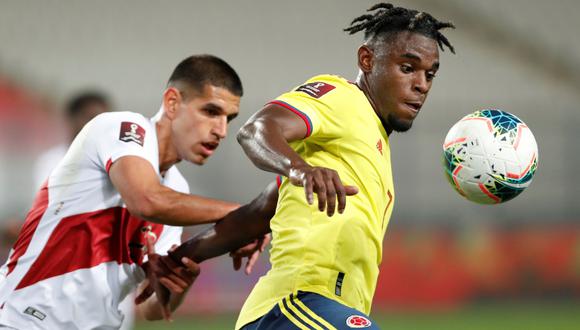 Perú vs. Colombia: ¿Cómo llegan las selecciones al duelo por la Copa América?