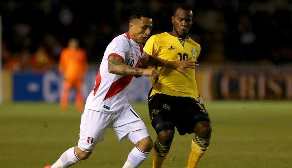 Perú vs. Jamaica: ¿Cómo llegan las dos selecciones al amistoso de este jueves? 