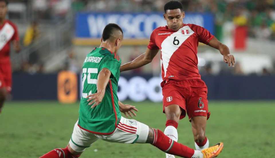Perú vs. México: La ‘Bicolor’ perdió en el primer amistoso de la ‘Era Reynoso’ 