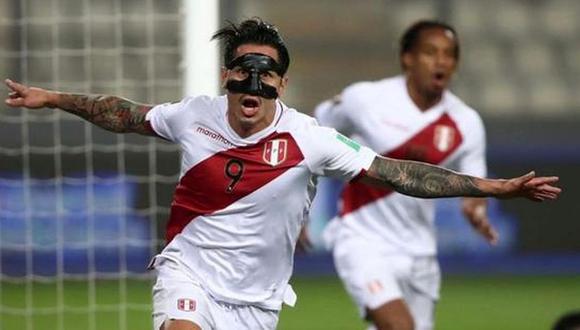 Perú vs Uruguay: ¿Cuánto pagan las casas de apuestas por un gol de Lapadula?