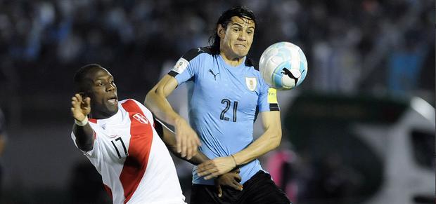 Perú vs. Uruguay: ¿A qué hora es el partido por la fecha 17 de las Eliminatorias Qatar 2022?