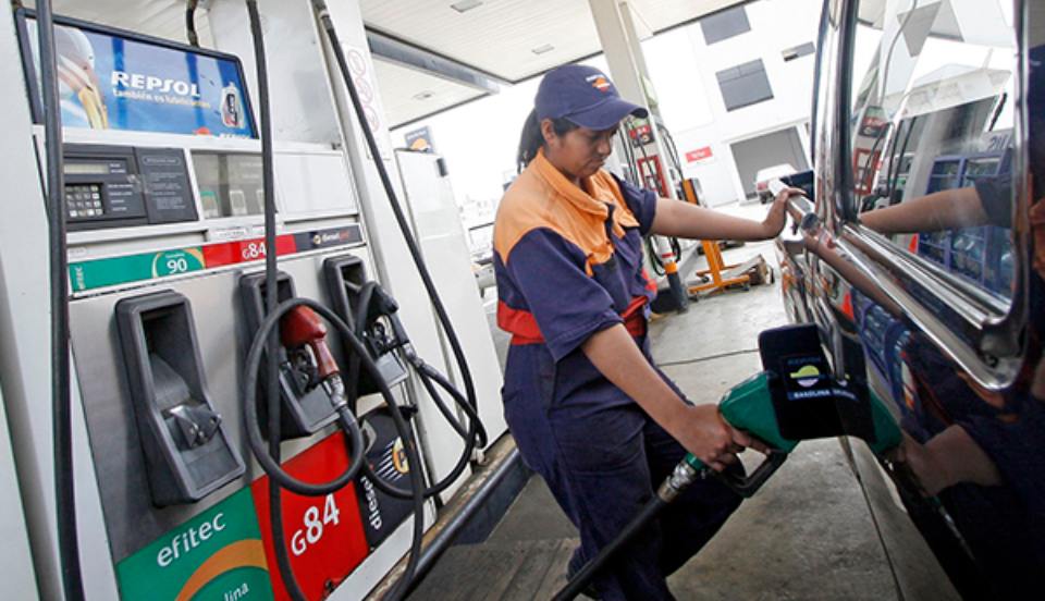 Gas GLP: Grifos reducirán el precio del combustible desde la próxima semana