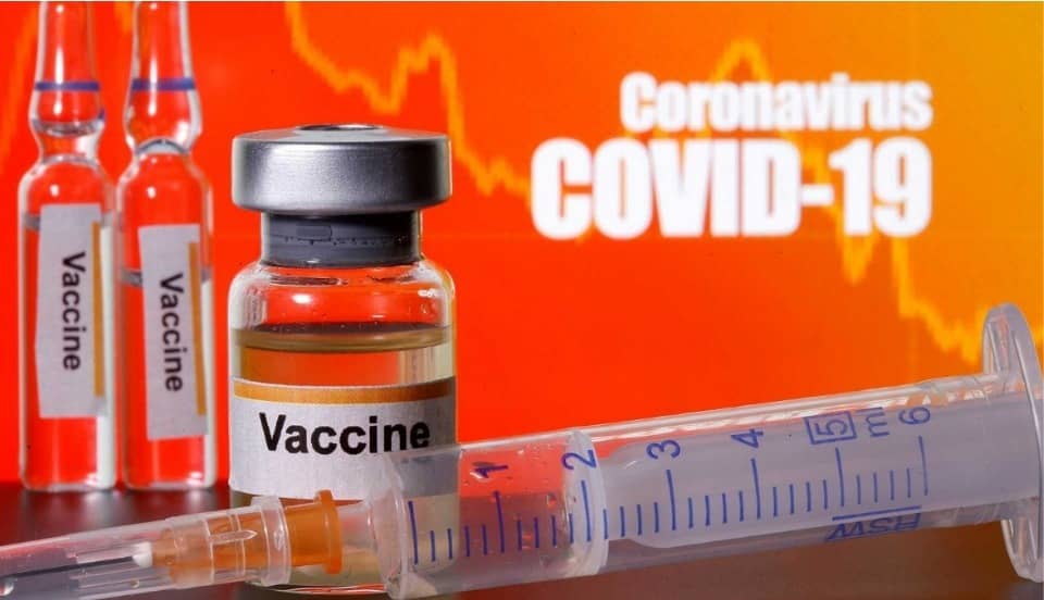 COVID-19: Pfizer/BioNtech aspiran a producir 2.500 millones de dosis de vacuna en 2021