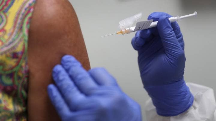 Minsa: 167 mil personas serán inmunizadas contra el COVID-19 con dosis de Pfizer en Lima y otras tres regiones esta semana