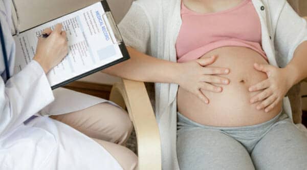 COVID-19: Piden que embarazadas sean incluidas en grupo de riesgo para que sean vacunadas