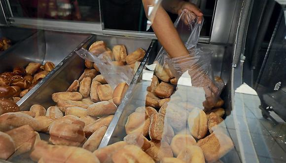 ¡Atención! Aspan advierte que pan volverá a subir de precio
