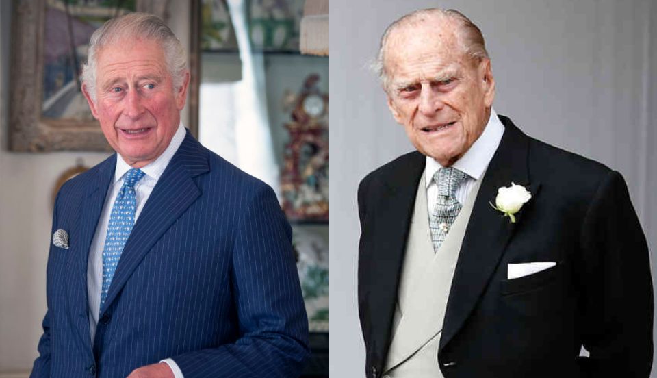Príncipe Carlos tras el fallecimiento de su padre Felipe: "Era una figura amada y apreciada”