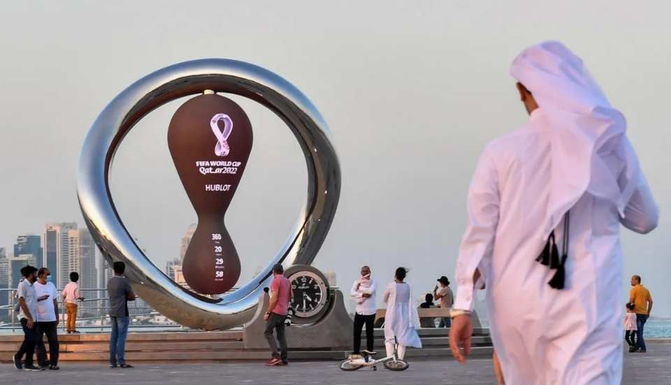 Qatar 2022: Tres cosas que tienen prohibido los turistas 