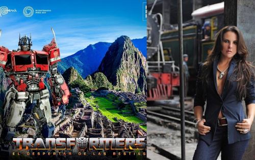 Cusco: La Reina del Sur 3 y Transformers generaron ingresos de cerca de 12 millones de soles
