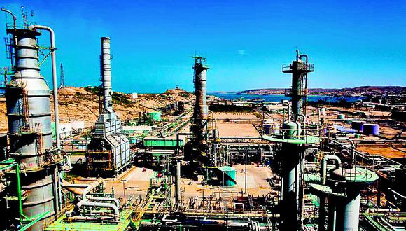 Contraloría halla perjuicio de S/1.115 millones en Refinería de Talara