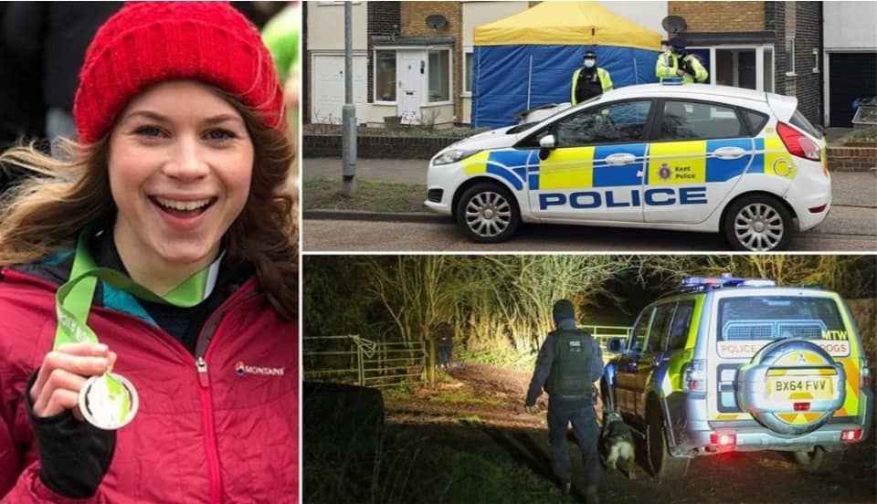 Reino Unido: Conmoción por la desaparición de una mujer en Londres cuando volvía de noche a su casa 