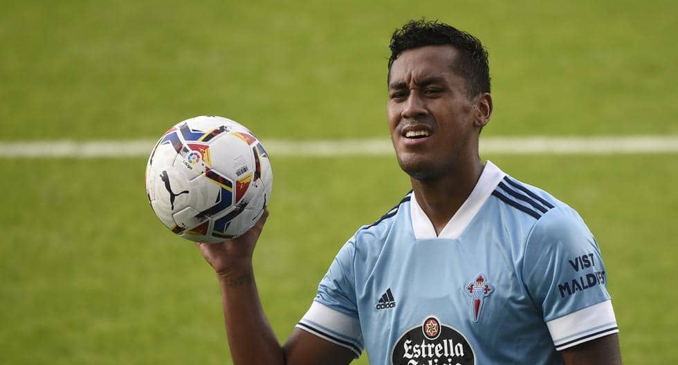 Renato Tapia desea retirarse en Alianza Lima