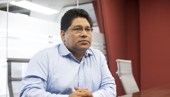 Puente Piedra: Rennán Espinoza es el candidato favorito para las elecciones municipales