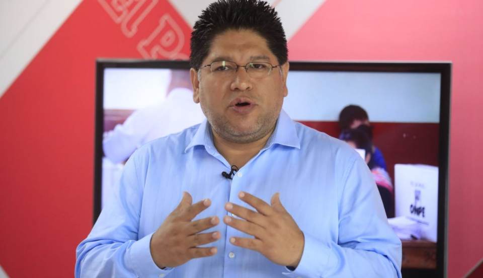 Puente Piedra: Rennán Espinoza explica qué medidas tomará en favor de los vecinos