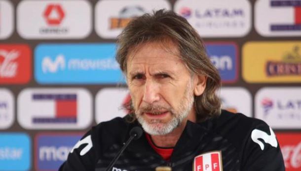 Selección Peruana: Ricardo Gareca considera que duelo ante Paraguay será “un partido muy intenso”