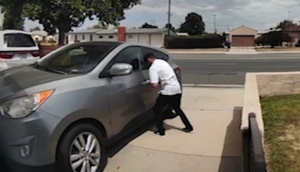TikTok: Un reto viral enseña cómo arrancar coches sin la llave 