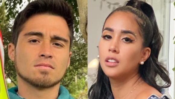 Rodrigo denuncia a Melissa por incumplir medidas de protección para su hija
