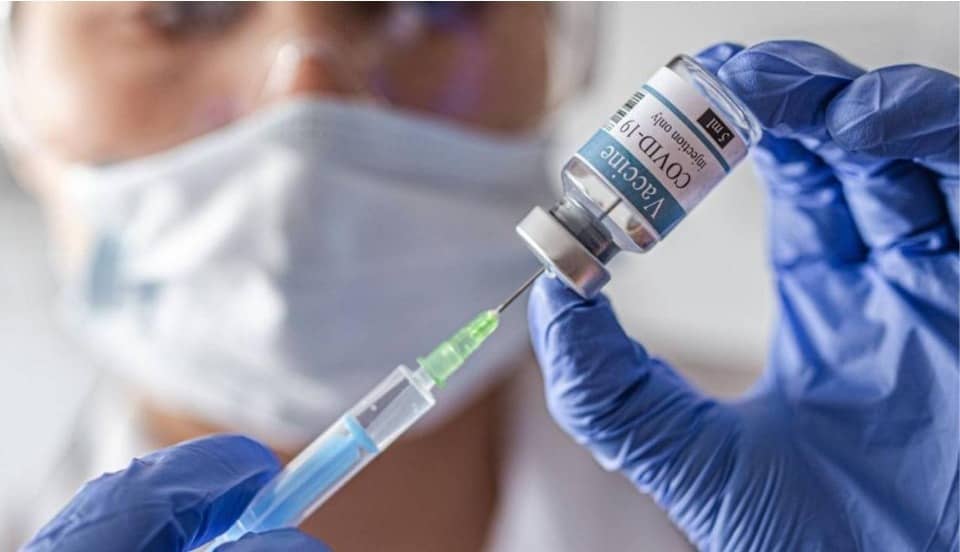 Rusia registra su tercera vacuna contra el coronavirus 