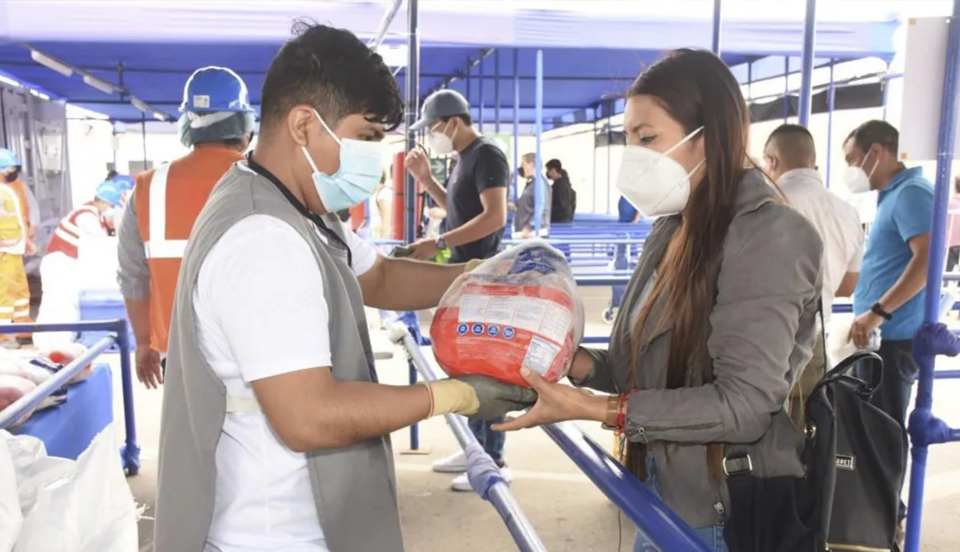 Gripe aviar: San Fernando confirma que sí abrirán paviferias