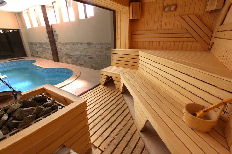 sauna-spa