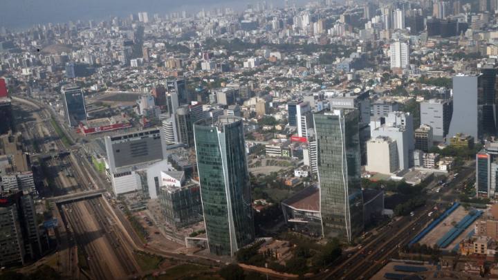 Perú es el país mas estable en aspectos económicos de América Latina 