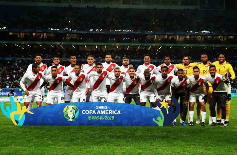 Copa América 2021: Conoce el fixture de la selección peruana