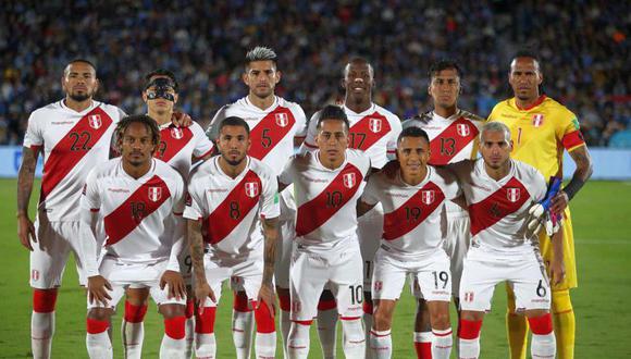 Selección peruana: Conoce el precio que tendrán las entradas para el repechaje 