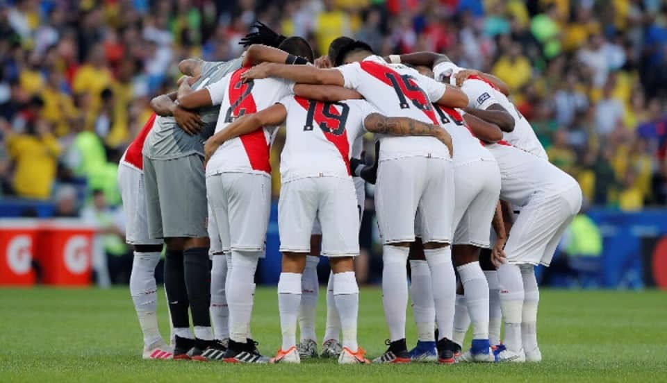 (FOTOS) Selección Peruana: estos son los 50 jugadores de la lista preliminar para la Copa América