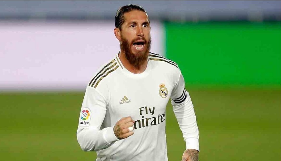 Real Madrid pierde la paciencia con Sergio Ramos: quiere que el capitán dé respuesta a última oferta