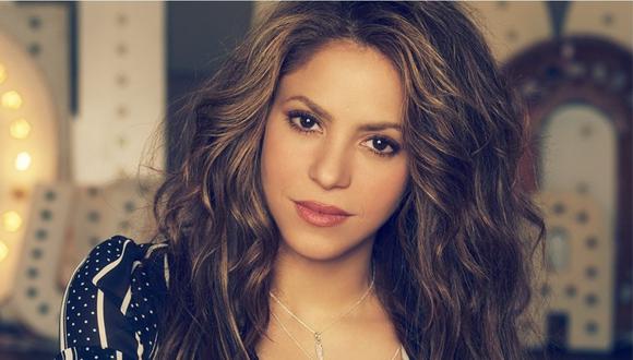 Shakira podría ir 8 años a la cárcel tras ser acusada de fraude en España