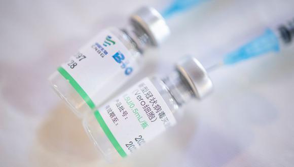 Emiratos Árabes Unidos:  Autoridades inician vacunación en niños mayores de 3 años