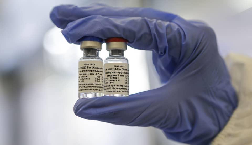 Gobierno espera confirmación de llegada de vacunas de Sinopharm al Perú