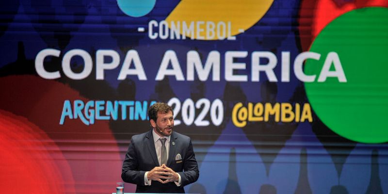 Copa América 2021: Sinovac donará 50 mil vacunas a la Conmebol