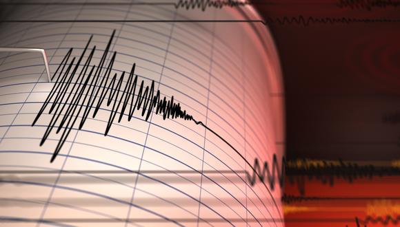 Áncash: Sismo de magnitud 4.8 remeció la región esta madrugada