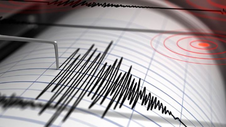 IGP registra sismo de 3.5 esta noche en el Callao