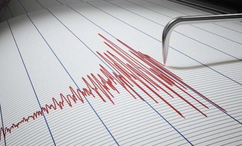 Cusco: IGP reporta sismo de 5.4 esta noche