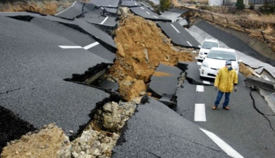 4 señales que alertarían que un sismo está a punto de ocurrir