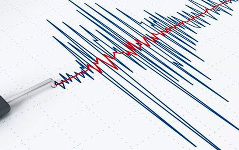 Ucayali: Sismo de magnitud 5.6 remeció la región esta mañana