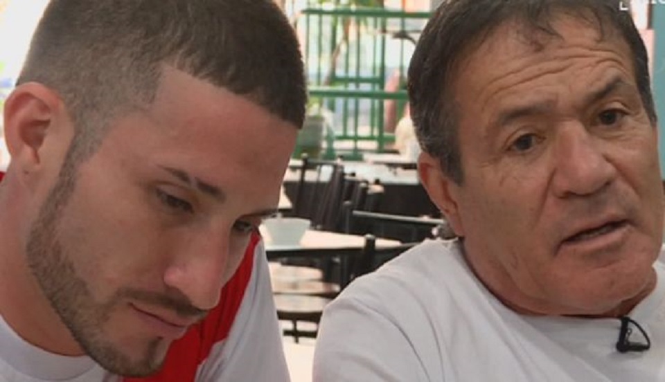 SMP: Hijo del 'Chato' Barraza es retenido tras escapar de centro de rehabilitación