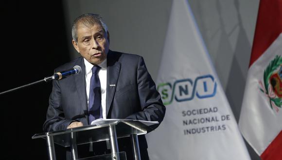SNI en desacuerdo con vacancia presidencial contra Pedro Castillo