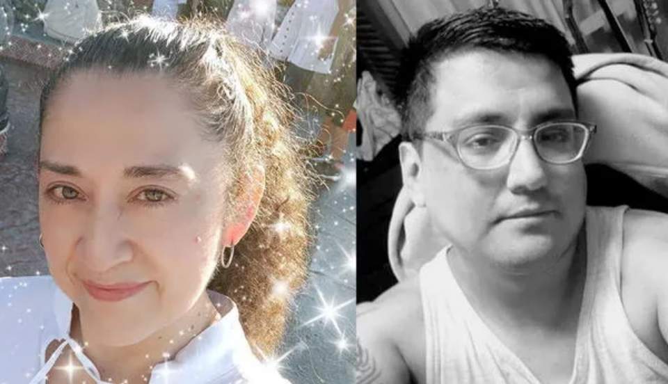 Juan Villafuerte: Sospechoso de muerte de Blanca Arellano está no habido 