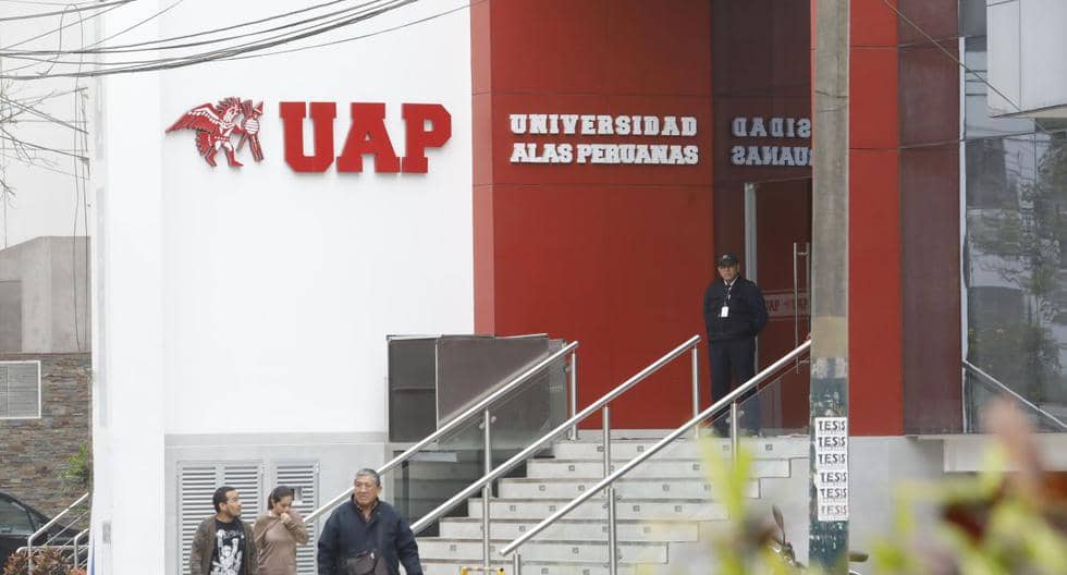 Sunedu sanciona con más de S/9 millones a Universidad Alas Peruanas por uso indebido de activos