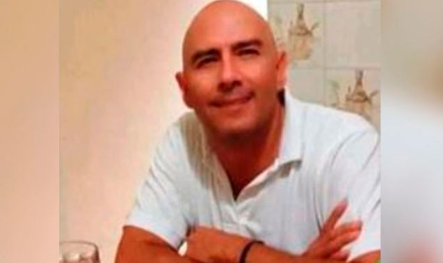 Doble crimen en San Martín: Interpol emite orden de captura para César Óscar La Barrera Martínez