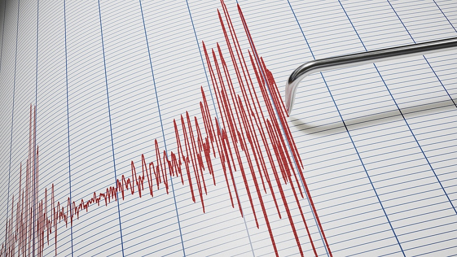 Arequipa: Reportan temblor de magnitud 3.5 esta mañana