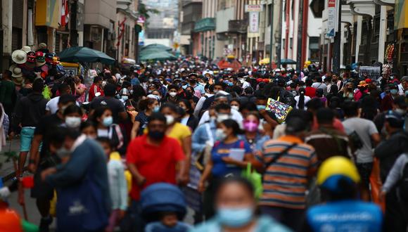 COVID-19: Tercera ola en el Perú iniciaría con incremento de casos asintomáticos o leves