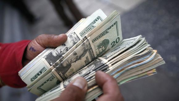 Dólar en el Perú: Así va el tipo de cambio hoy