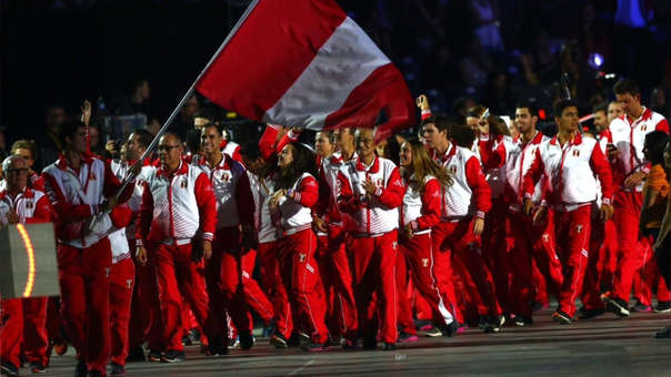 Tokio 2020: Conoce cuándo viajarán los deportistas peruanos al torneo olímpico
