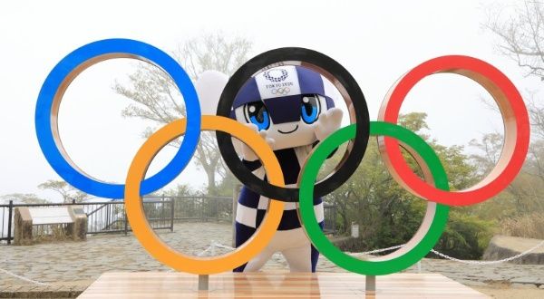 Tokio 2020: ¿Cuándo y dónde ver la inauguración de los Juegos Olímpicos?