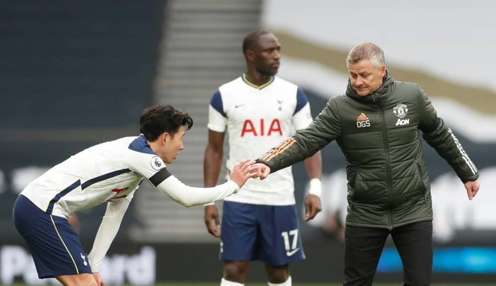 Premier League: Tottenham denuncia insultos racistas contra Heung-Min Son